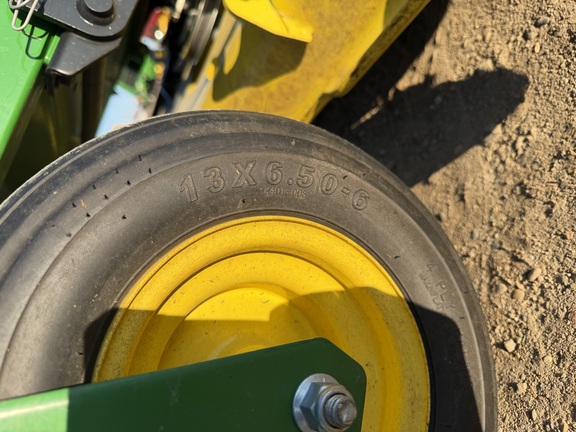 2021 John Deere Z530M - Photo9