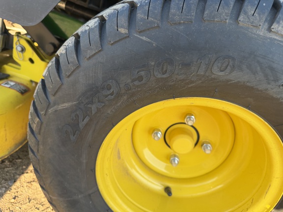 2021 John Deere Z530M - Photo12