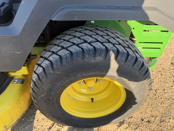 2021 John Deere Z530M - Photo13