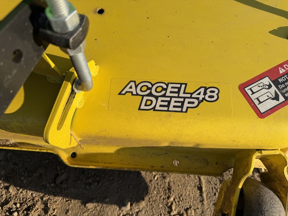 2021 John Deere Z530M - Photo16