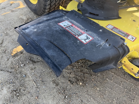 2021 John Deere Z530M - Photo17