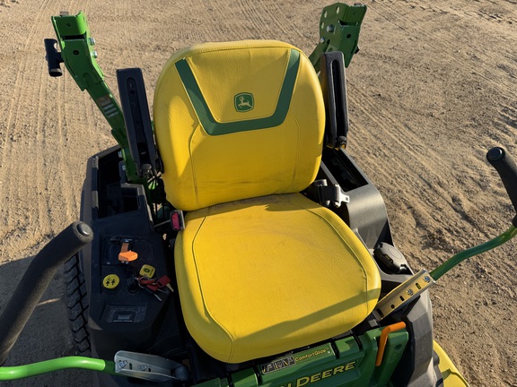 2021 John Deere Z530M - Photo18