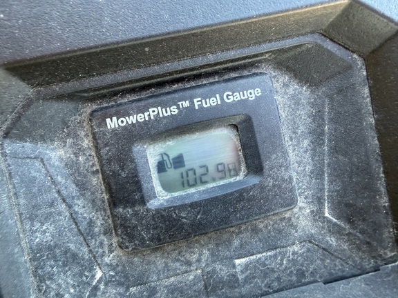 2021 John Deere Z530M - Photo19