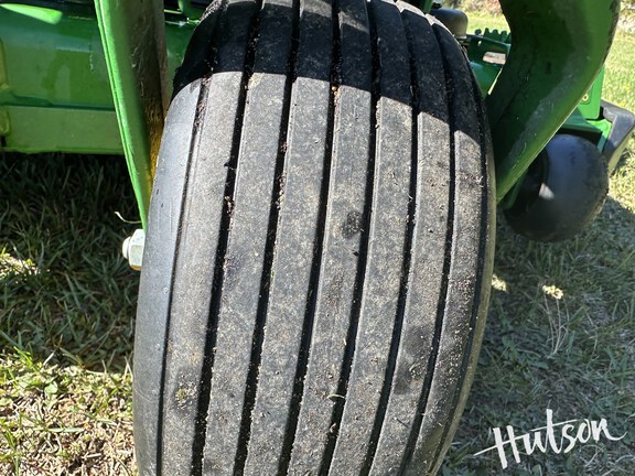 Photo of John Deere Z950M