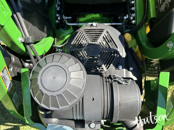 Photo of John Deere Z950M
