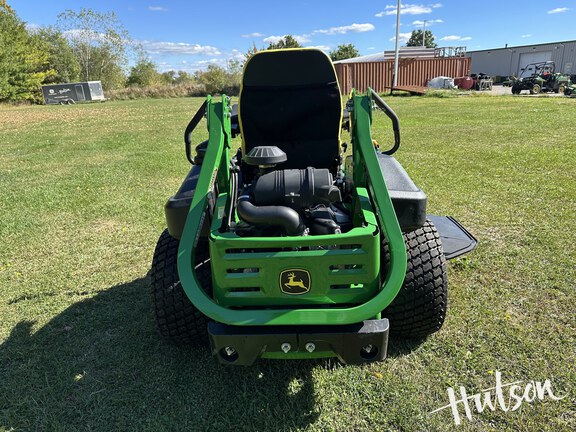 Photo of John Deere Z950M