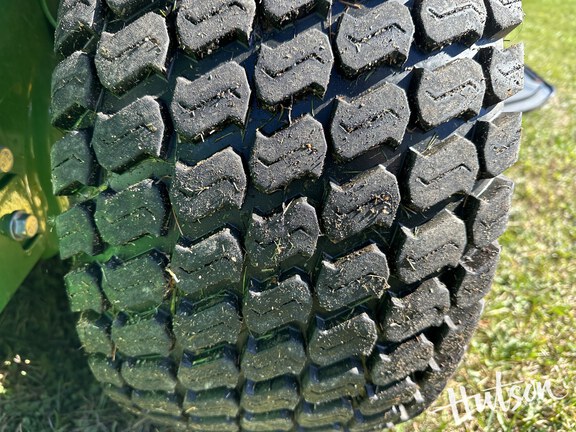 Photo of John Deere Z950M