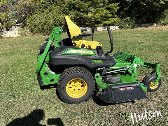 Photo of John Deere Z950M