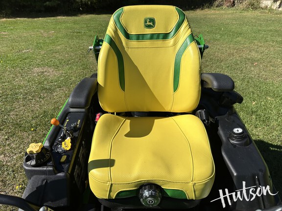 Photo of John Deere Z950M