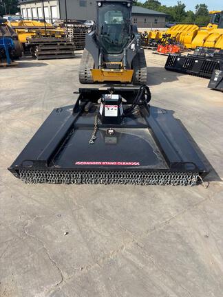 Photo of a 2026 John Deere RC78B