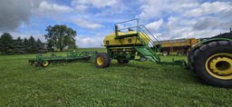 Air Drill For Sale 2022 John Deere 730 