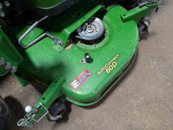 2021 John Deere 1025R