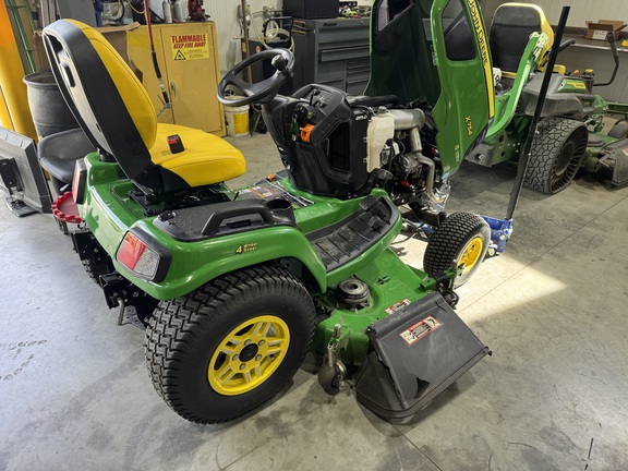2023 John Deere X754 - Photo2