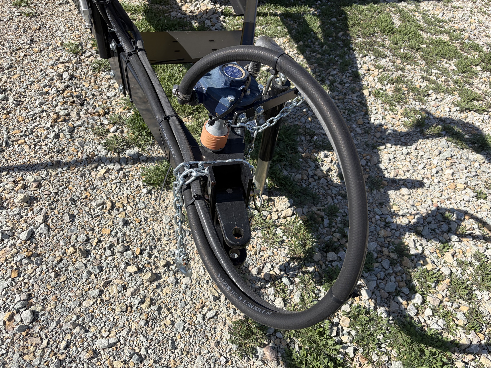 2025 Bestway TS1000-TXB Image 3