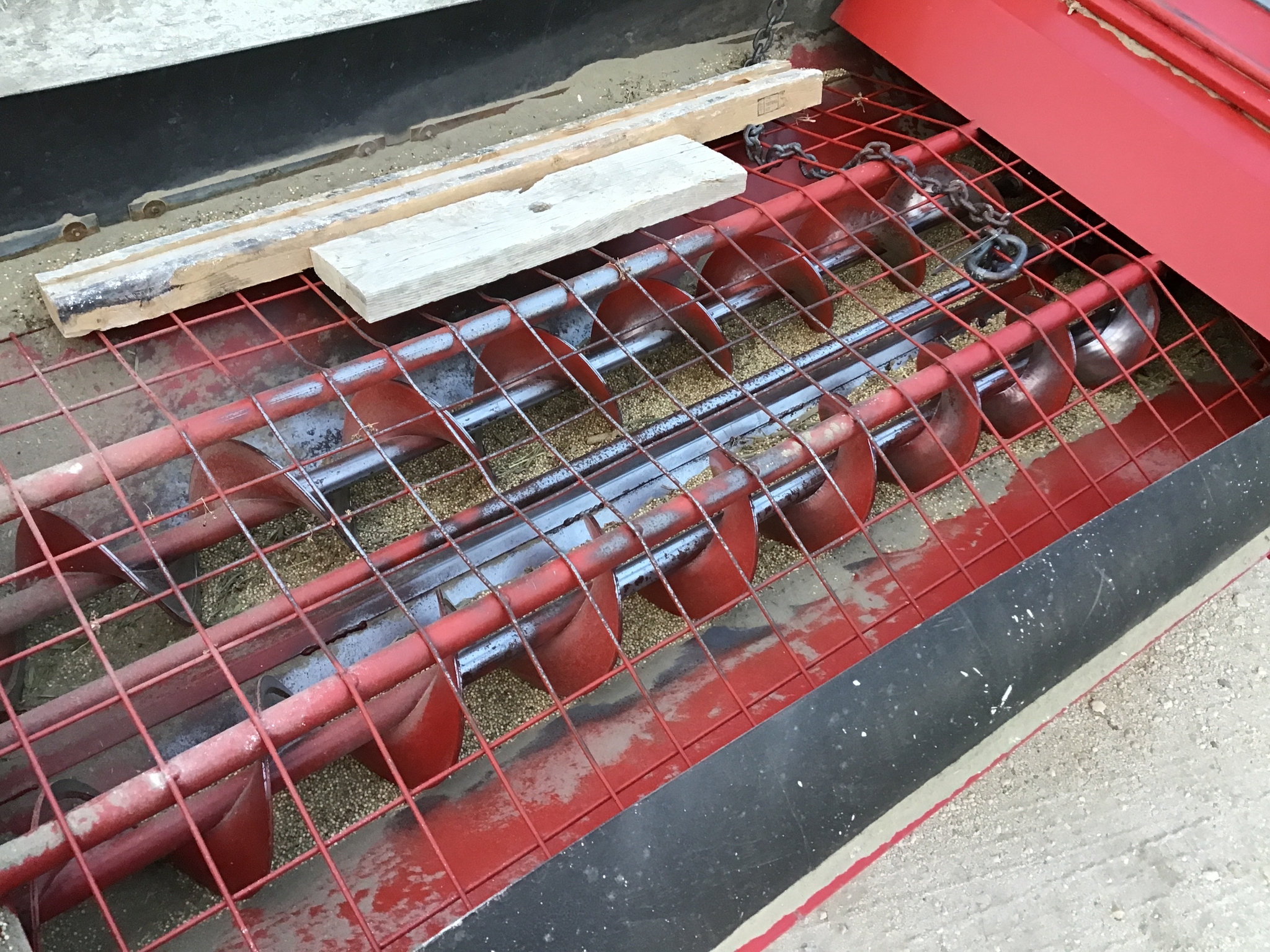 Westfield MKX 100-73 Image 4