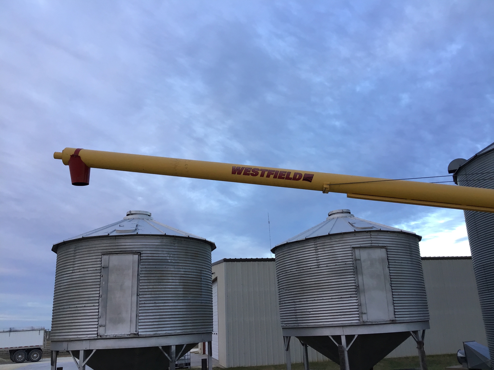 Westfield MKX 100-73 Image 5