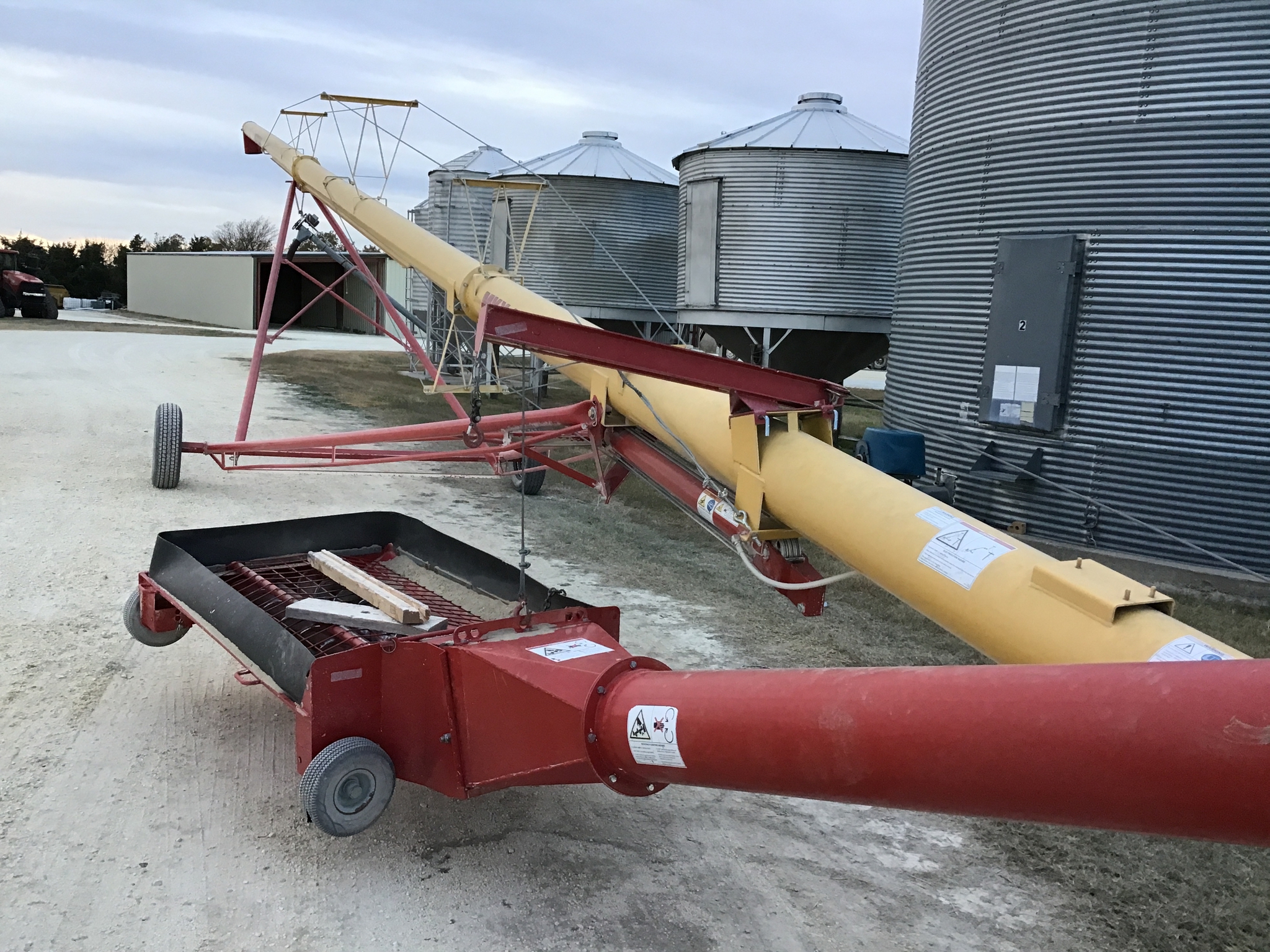 Westfield MKX 100-73 Image 2