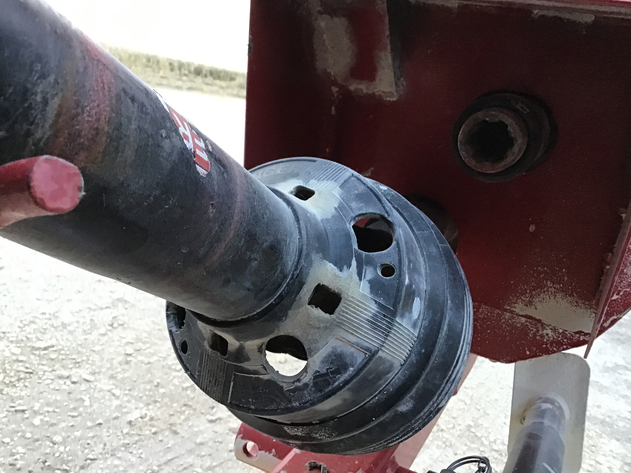 Westfield MKX 100-73 Image 7