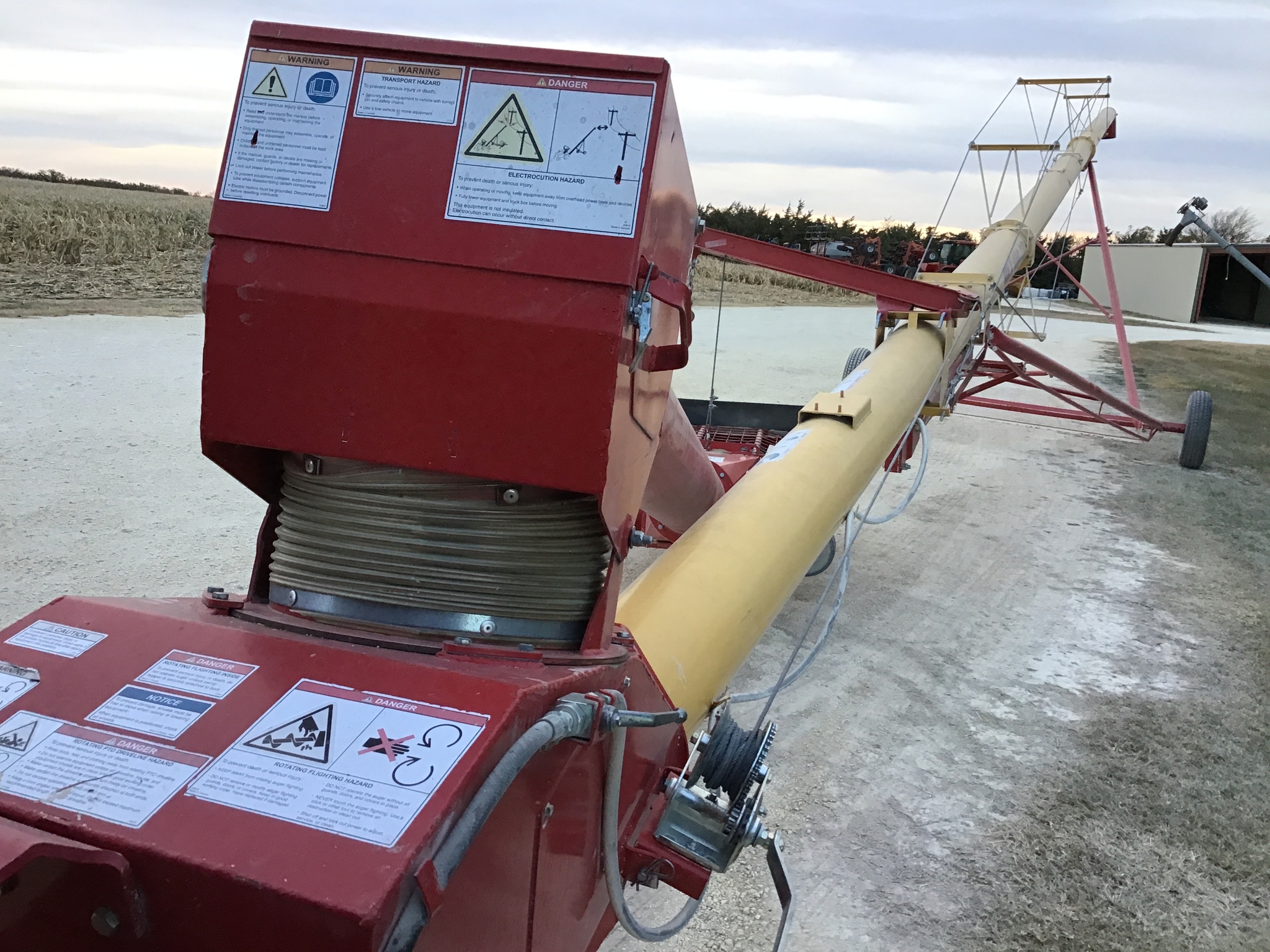 Westfield MKX 100-73 Image 3