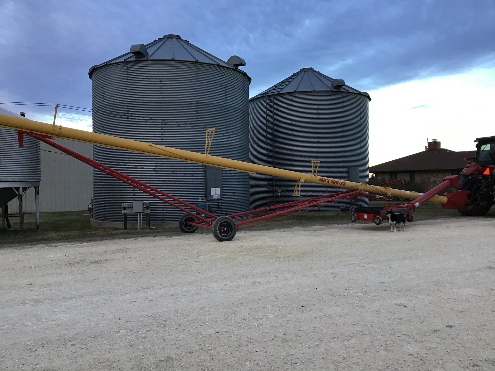 Westfield MKX 100-73 Image 1