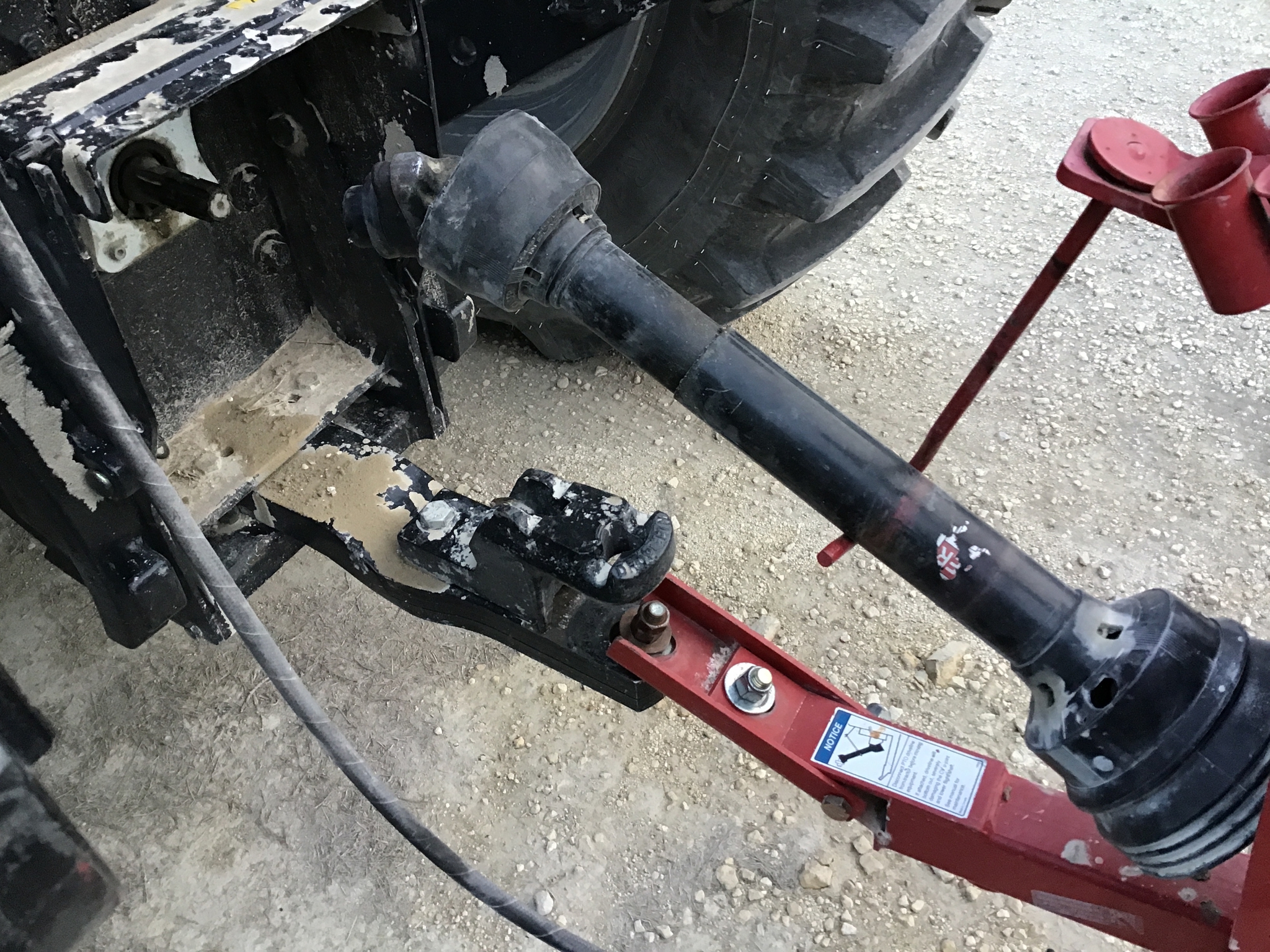 Westfield MKX 100-73 Image 6