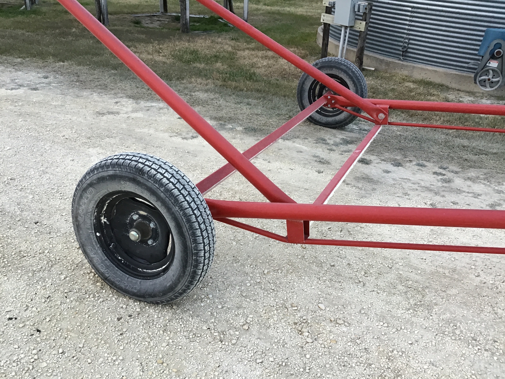 Westfield MKX 100-73 Image 8