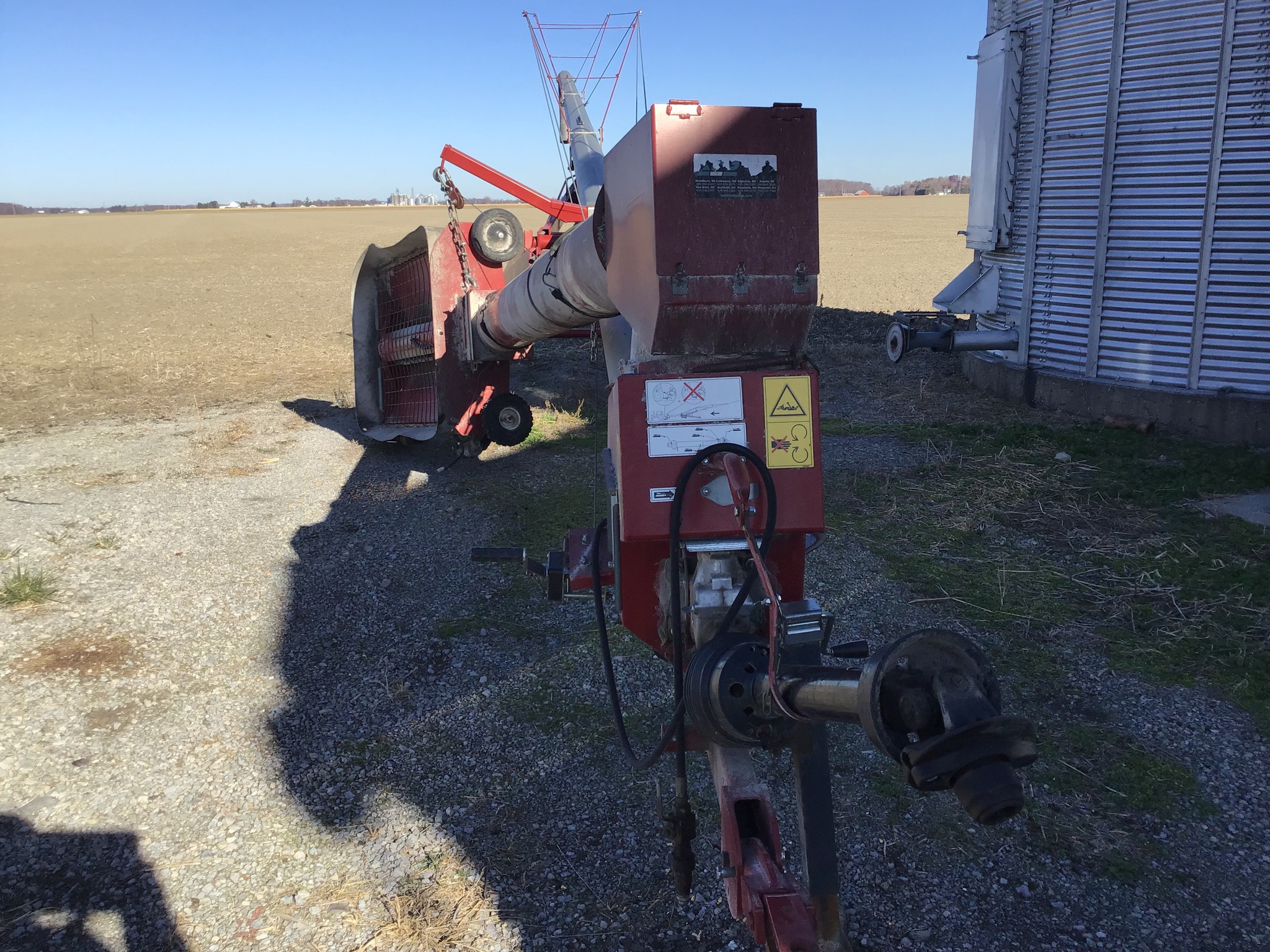 2018 Mayrath 10x72 Image 9