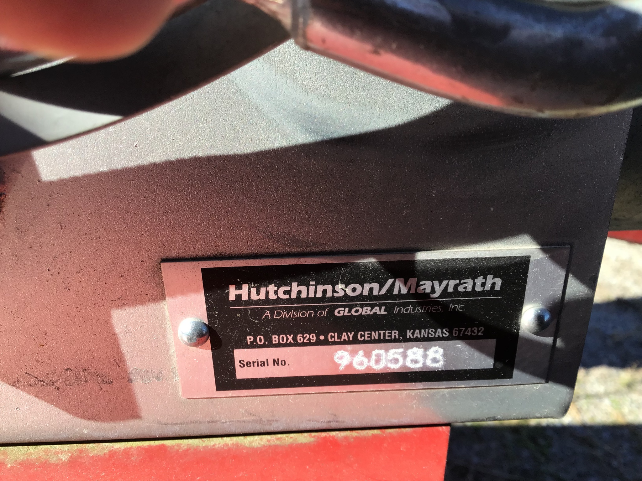 2018 Mayrath 10x72 Image 2