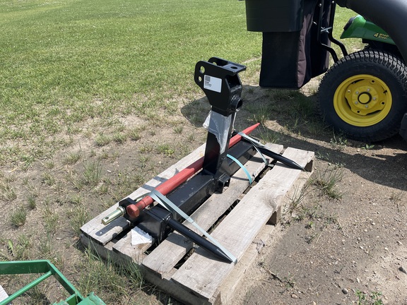 2023 HLA SE3PH39 3 point Single Tine 39