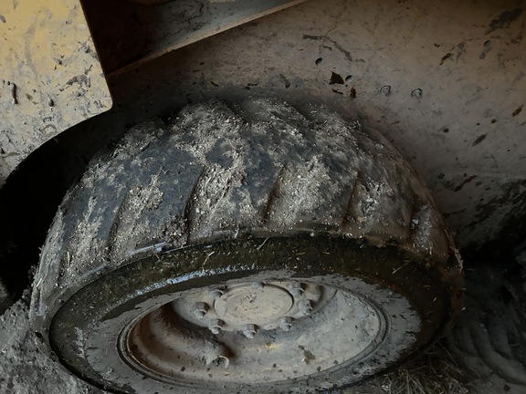 2019 John Deere 318G - Photo5