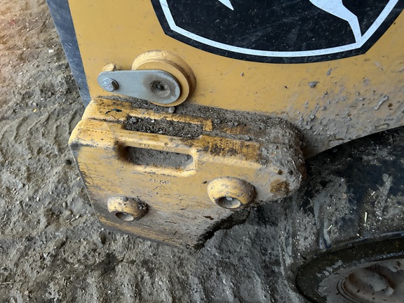 2019 John Deere 318G - Photo6