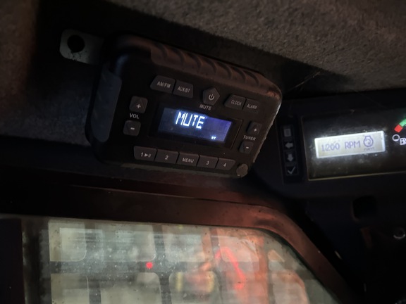 2019 John Deere 318G - Photo7