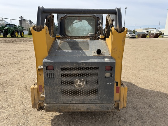 2019 John Deere 318G - Photo4