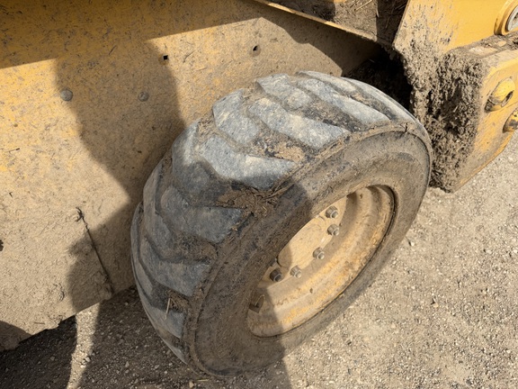 2019 John Deere 318G - Photo10