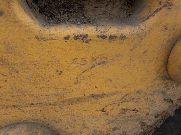 2019 John Deere 318G - Photo13