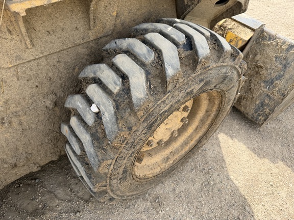 2019 John Deere 318G - Photo12