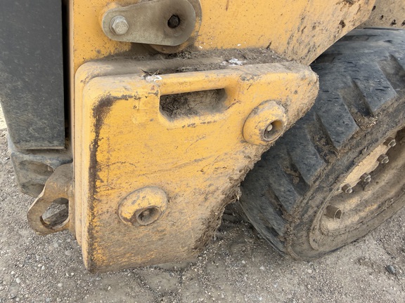 2019 John Deere 318G - Photo14