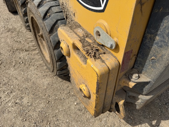 2019 John Deere 318G - Photo15