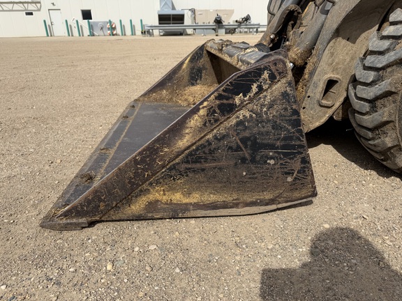 2019 John Deere 318G - Photo17