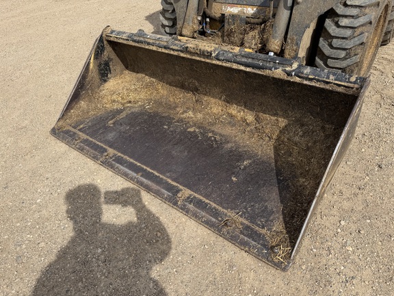 2019 John Deere 318G - Photo18