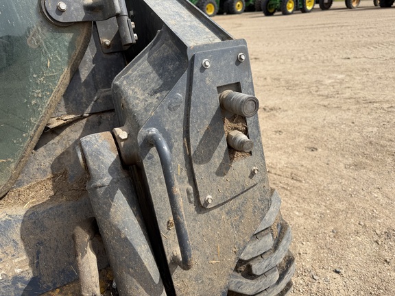 2019 John Deere 318G - Photo20