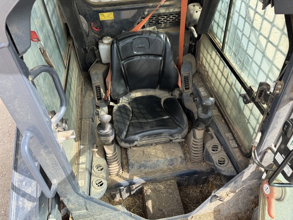 2019 John Deere 318G - Photo21