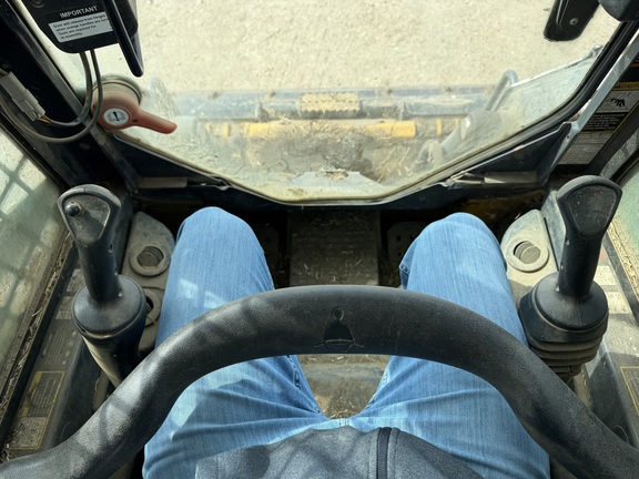2019 John Deere 318G - Photo22