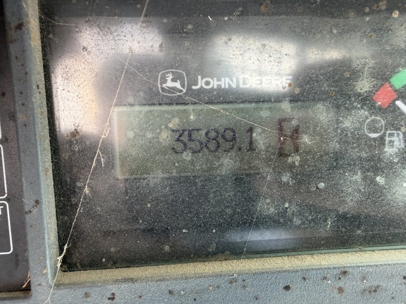 2019 John Deere 318G - Photo25