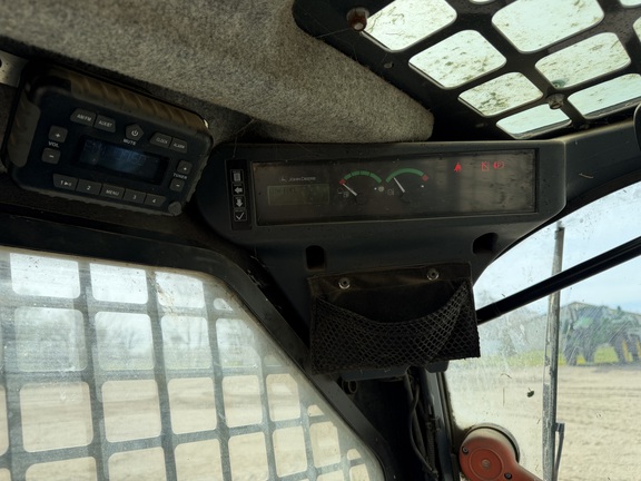 2019 John Deere 318G - Photo24