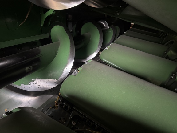 2024 John Deere C12F - Photo10