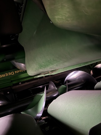 2024 John Deere C12F - Photo8