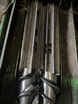 2024 John Deere C12F - Photo9