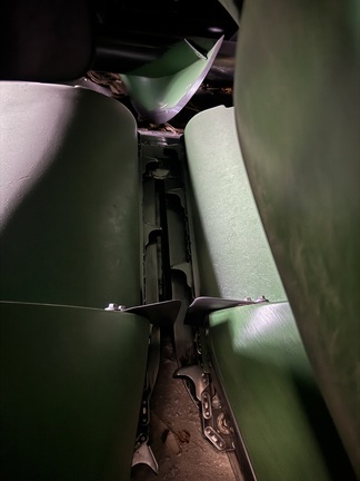 2024 John Deere C12F - Photo7