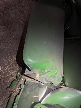 2024 John Deere C12F - Photo5